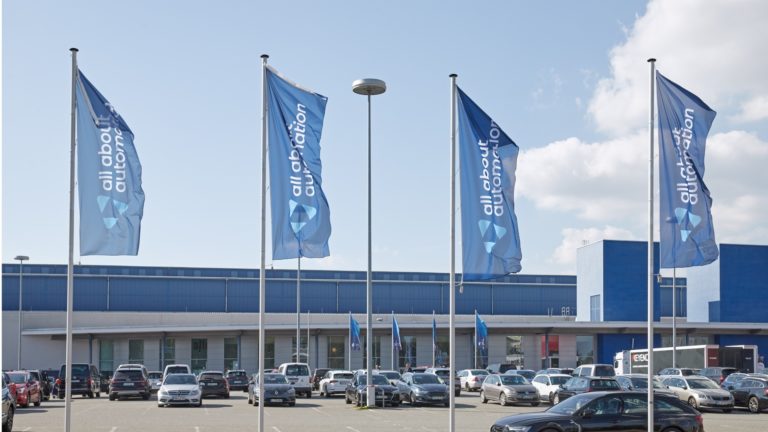 all about automation in Chemnitz