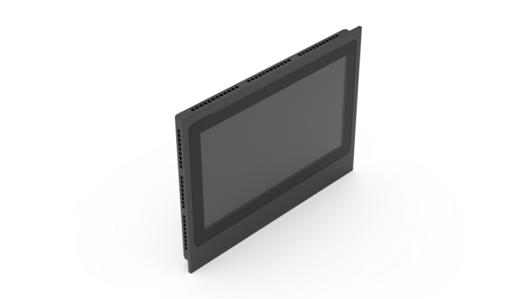 Function-compatible HMI Comfort Panels