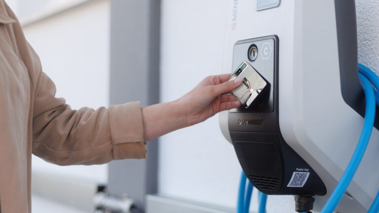 PRO.mobility – The solution for electromobility!