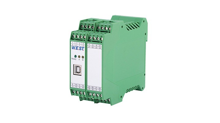 Universal pump and valve control module PQP-179-P-PFN