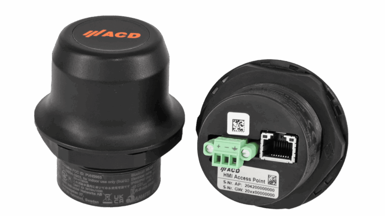 M2Smart® HMI Access Point