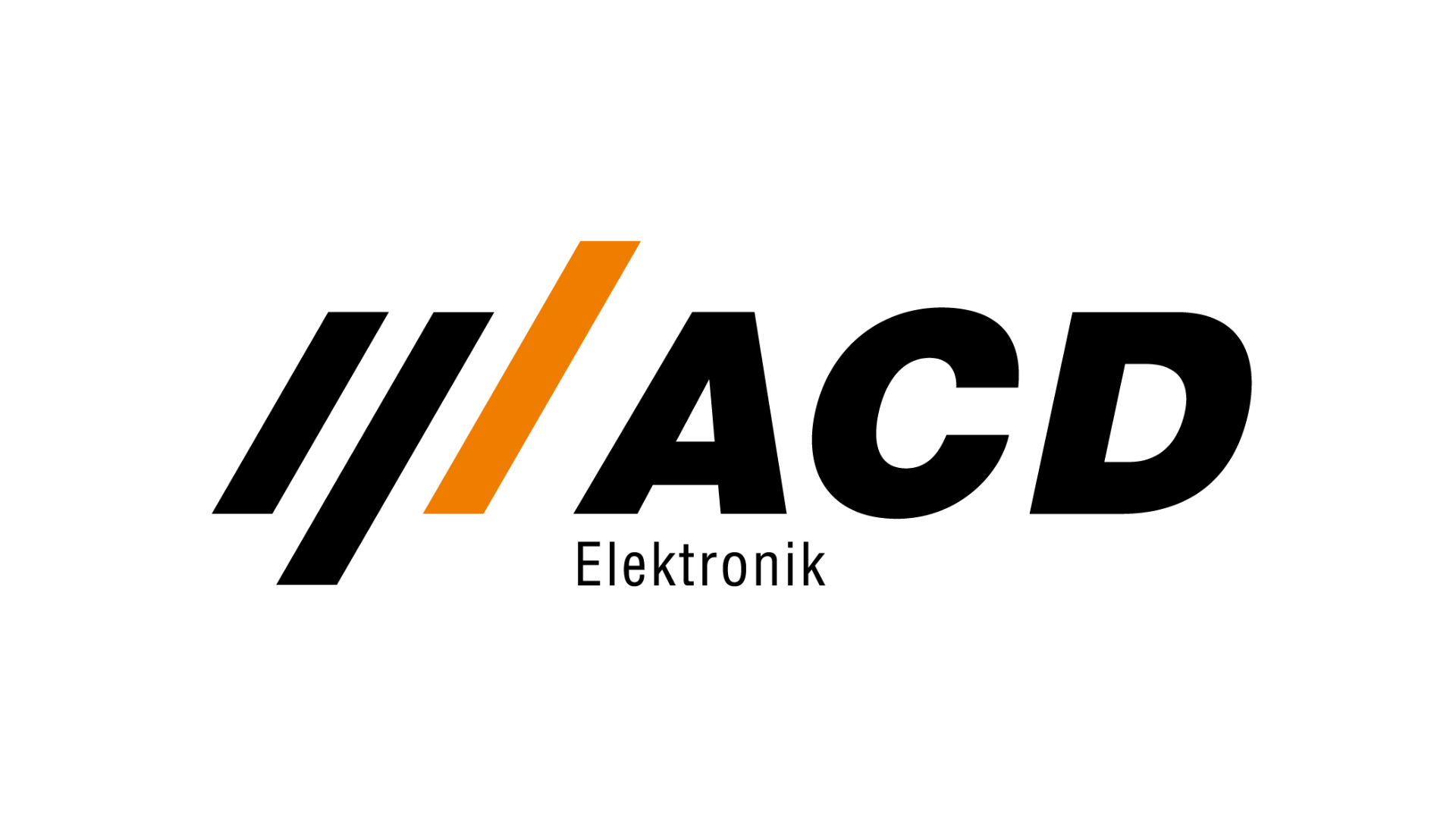 ACD Elektronik GmbH