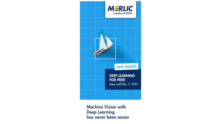 Deep Learning in MERLIC