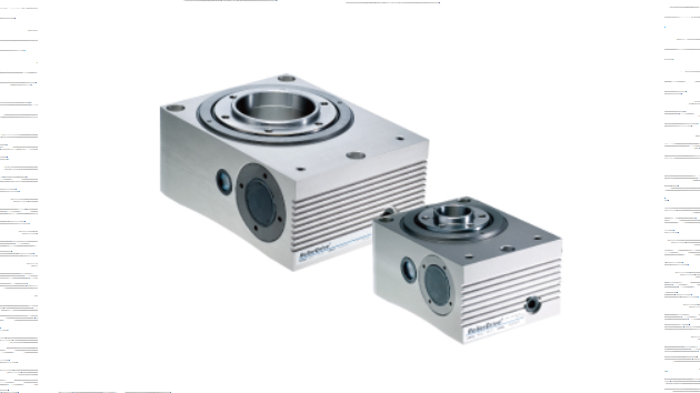 RollerDrive: RA Series