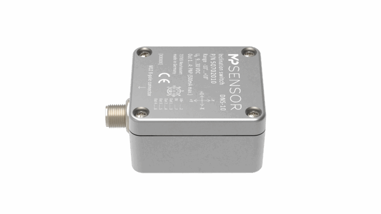 ANS – Inclination Sensor