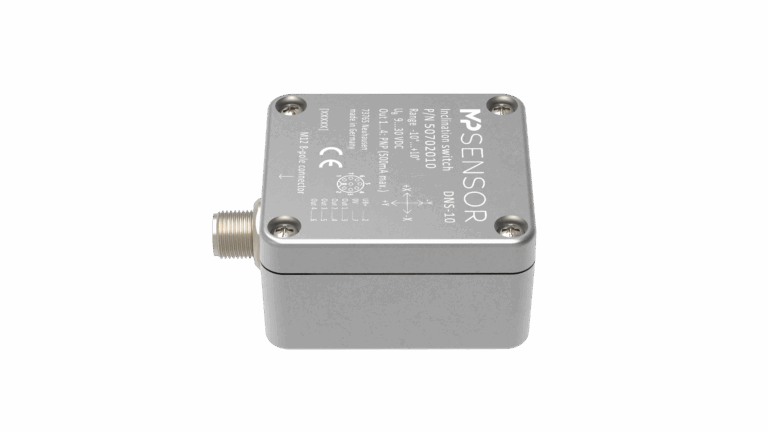 ANS – Neigungssensor