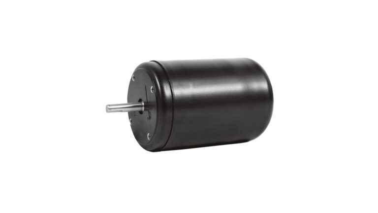 DC-Motor Reihe 169