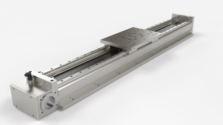 Linearachssystem ERO-Speed 3000