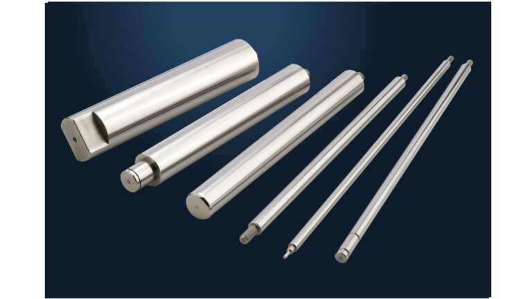 Shaft guidance systems