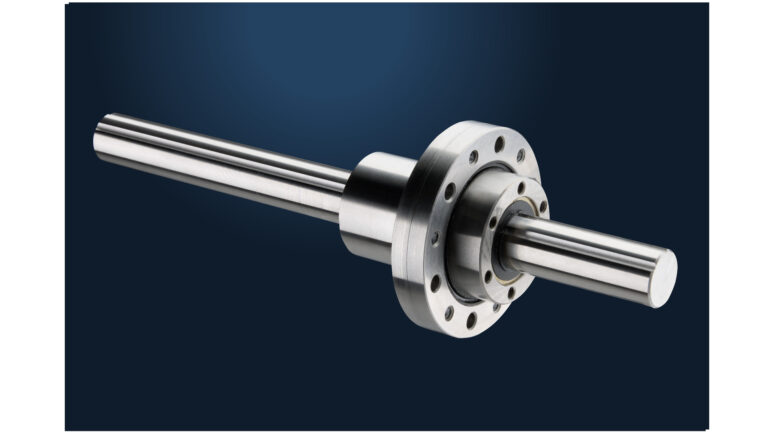 Torque-resistant ball bushings