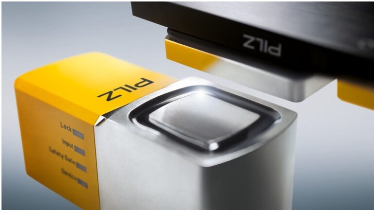 PSENslock 2 für mehr Produktivität – Neue kleine robuste und starke Türwächter