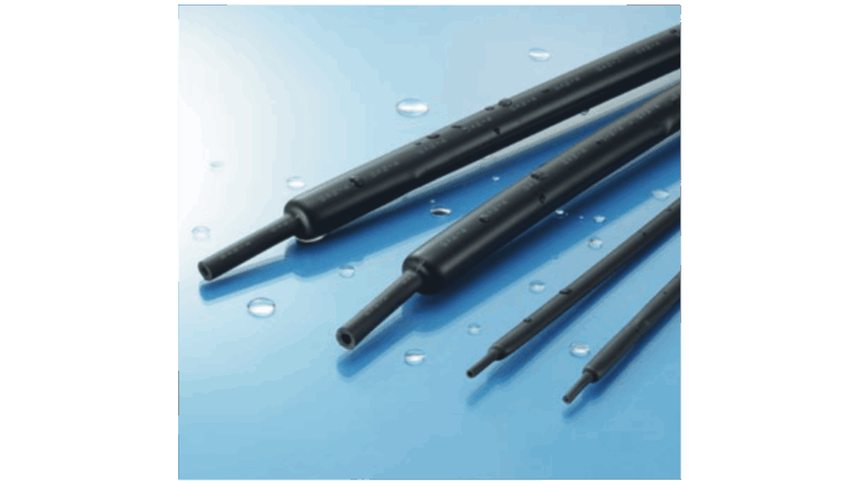 Sumitomo shrink tubing