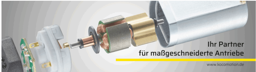 KOCO MOTION GmbH