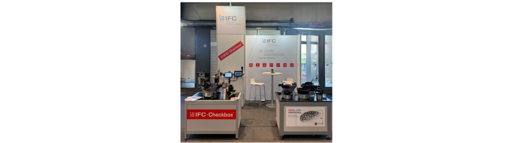 IFC Intelligent Feeding Components GmbH
