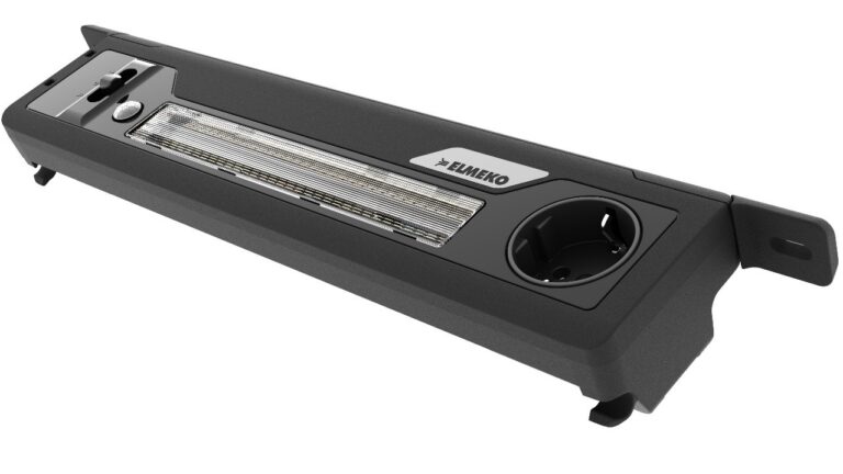 ENCLOSURE LIGHT LMX-360