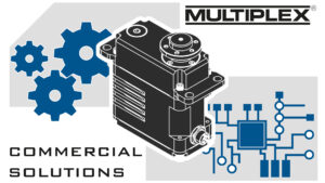MULTIPLEX Modellsport GmbH & Co. KG (Abtl. Commercial Solutions)