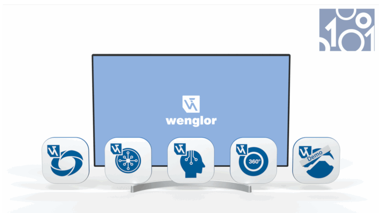 Machine Vision Software