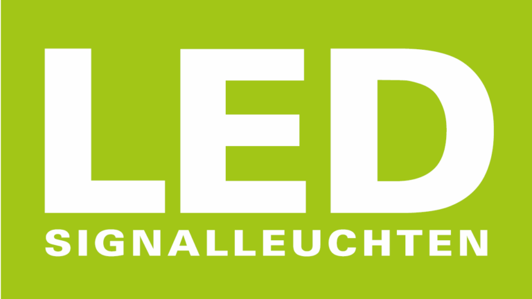LED-Signalleuchten