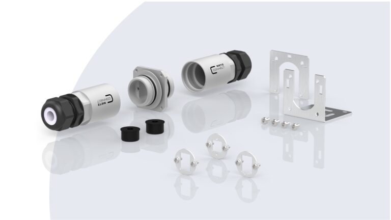 METZ CONNECT MMT471 series – space saving applications