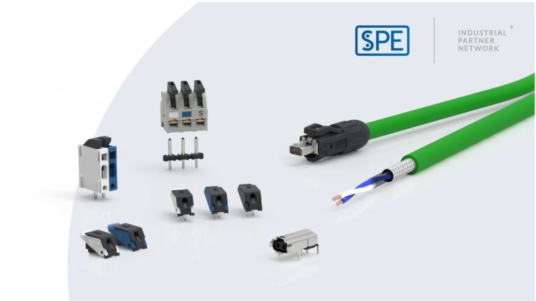 Single Pair Ethernet