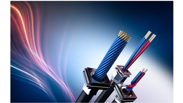 Original Inotec Crimpflanschtechnologie