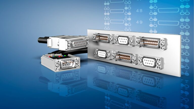 Coding System for D-Sub and HD interfaces