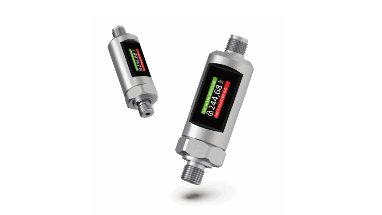 P.Touch – Pressure Sensor