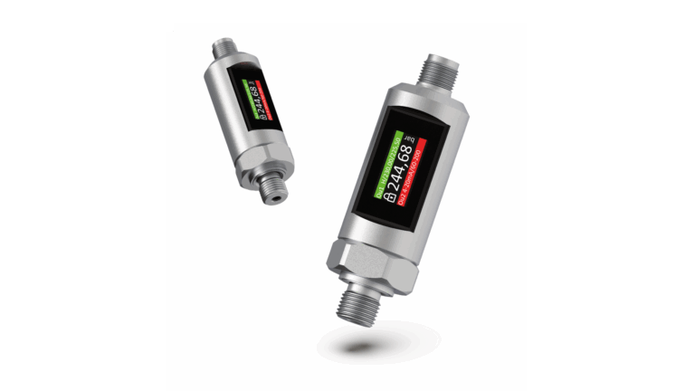 P.Touch – Drucksensor