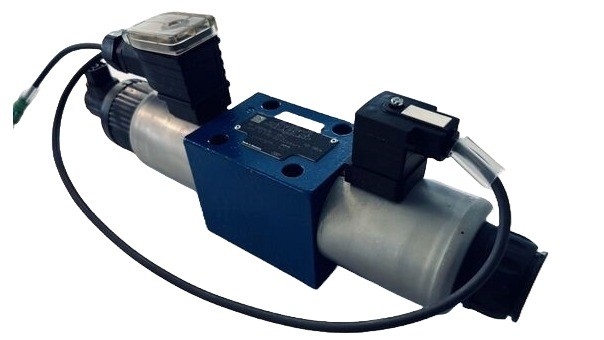 The new dual-plug amplifier PAM-392-P from WEST Elektronik GmbH