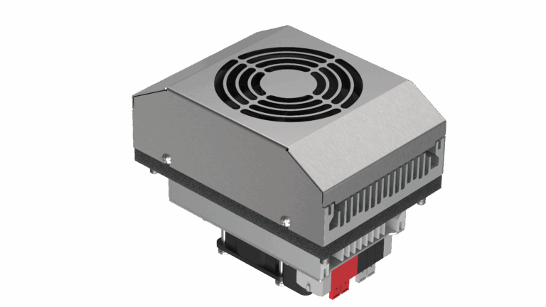 Peltier-cooler PK 30.2