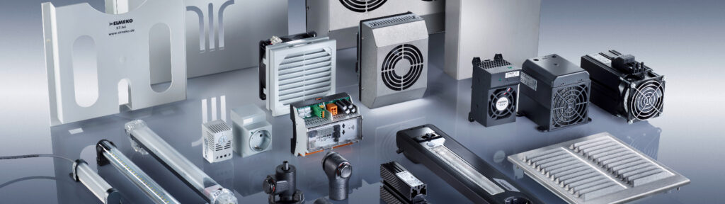 ELMEKO GmbH & Co. KG