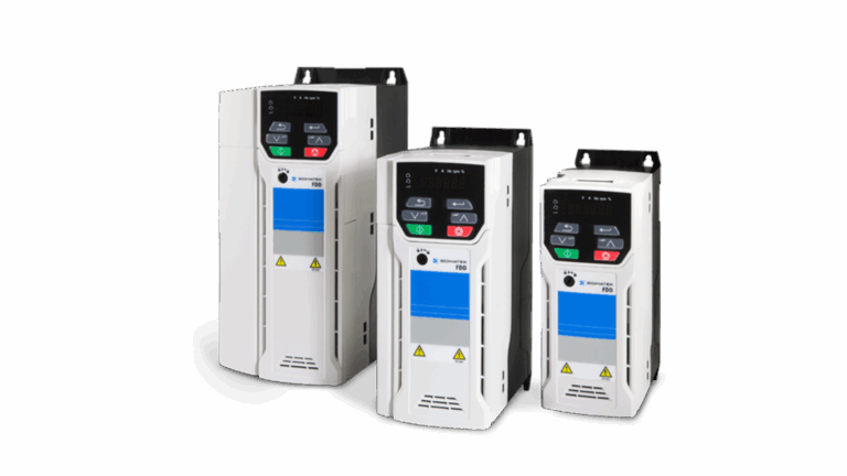 AC Drives FDD 3000