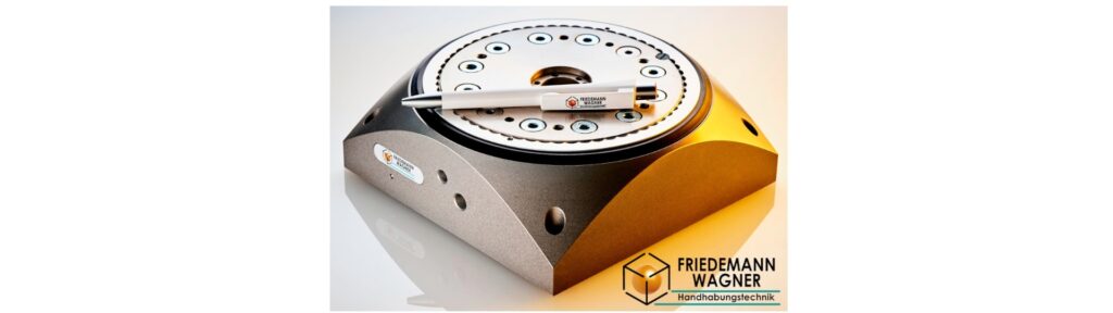 Friedemann Wagner GmbH