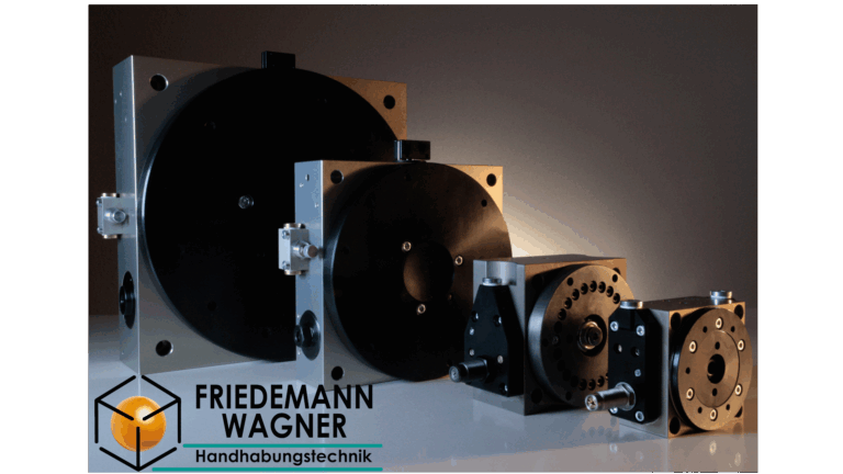 Rotary indexing tables ❗️4 sizes ❗️manufacturer
