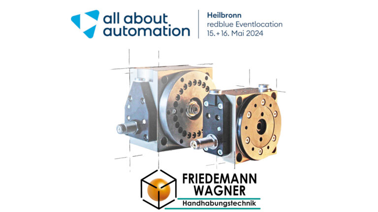 compact rotary indexers RSE-3 and RSE-4