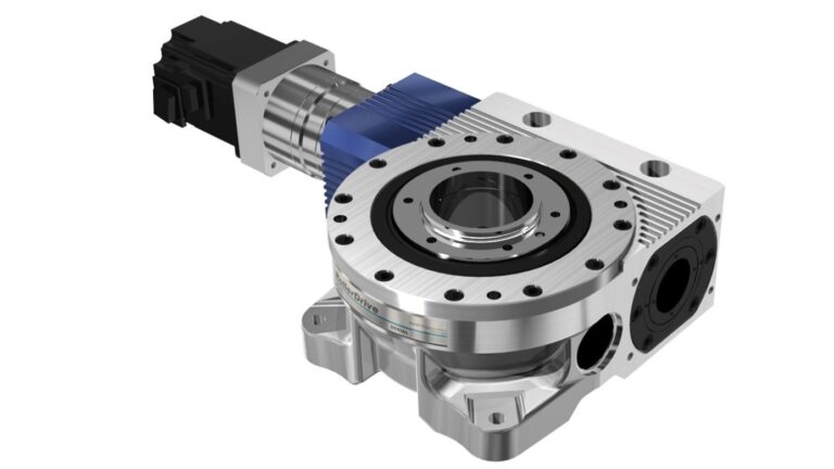 RollerDrive: Series RGV