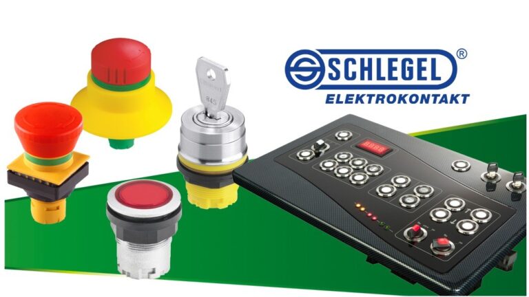 Products from GEORG SCHLEGEL