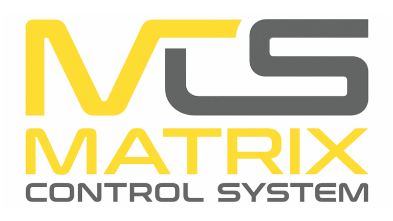 MCS – MATRIX CONTROL SYSTEM
