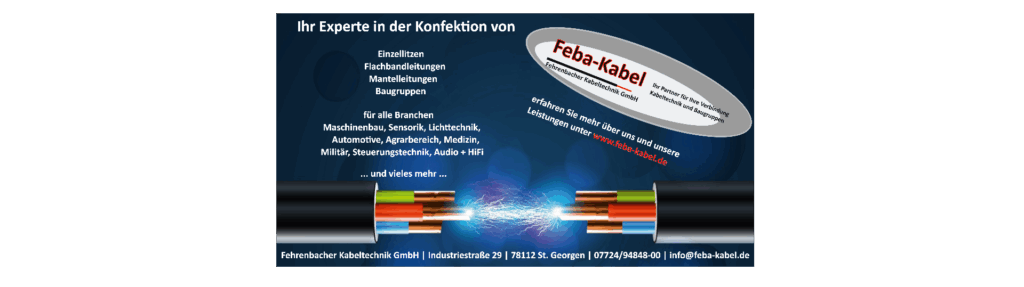 Fehrenbacher Kabeltechnik GmbH