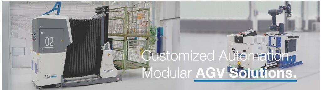 BÄR Automation GmbH