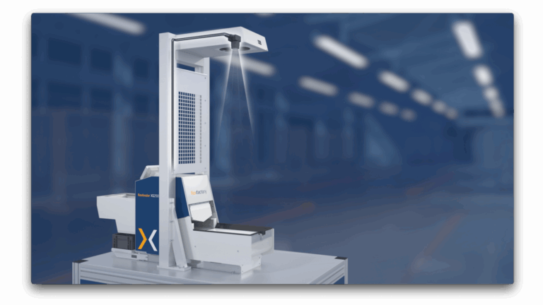 flexfeeder XQ Series