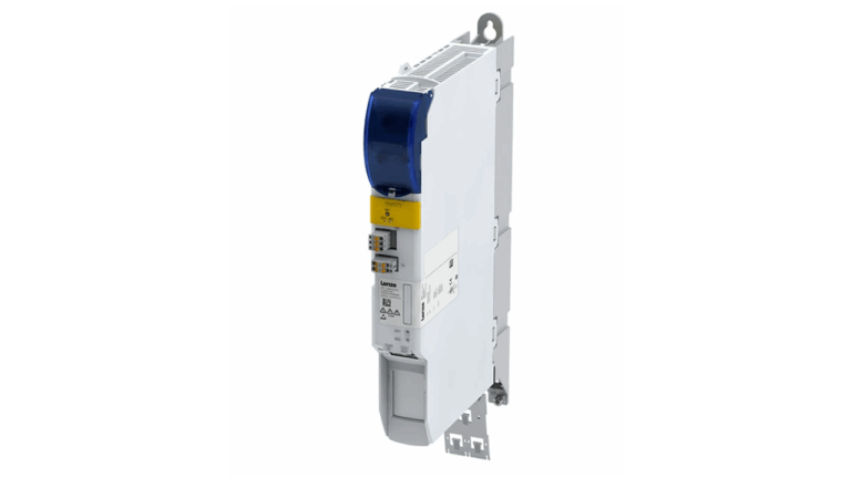 i750 cabinet servo inverter