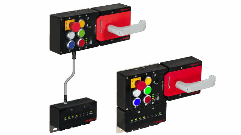 Multifuntional Gate Box MGB2