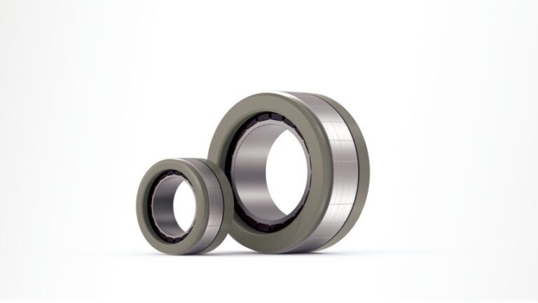 cyber® kit line small: Frameless servo motors