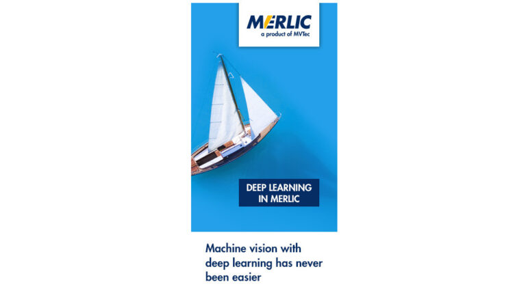 Deep Learning in MERLIC