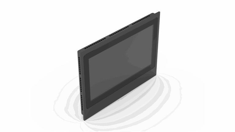 Function-compatible HMI Comfort Panels