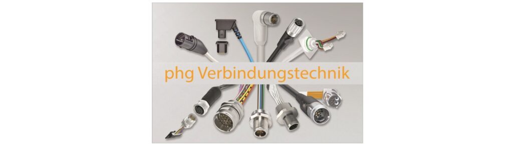 phg Peter Hengstler GmbH & Co. KG