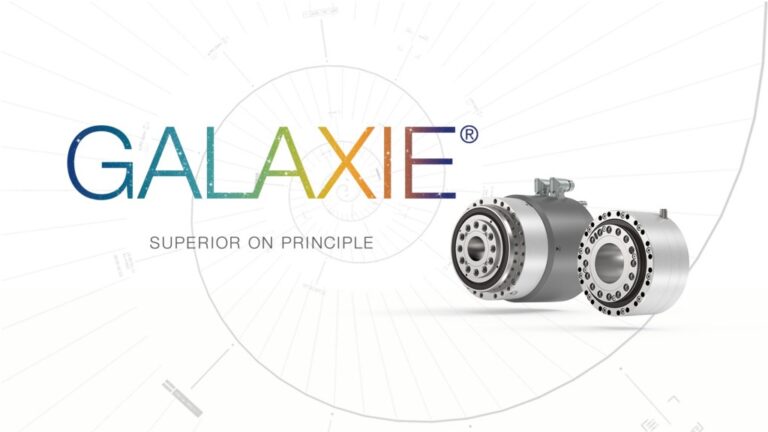 Galaxie® – Superior on principle