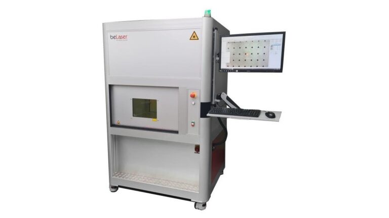 LMG-IND: The customised solution