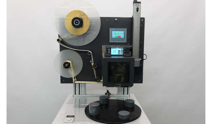 Druckspendesystem S-100